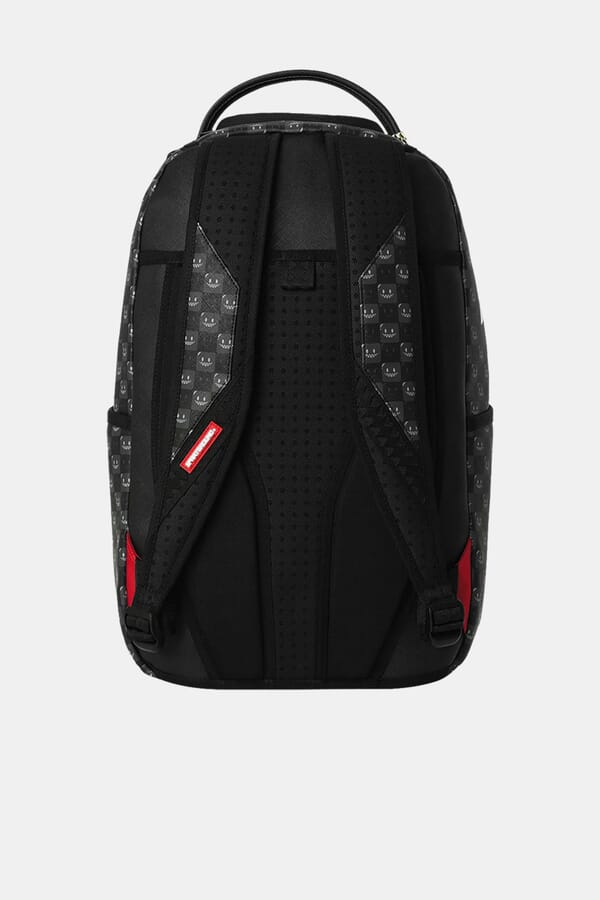 Sprayground Рюкзак «SHINOBI SHARKS IN PARIS» 00684012_01  №4