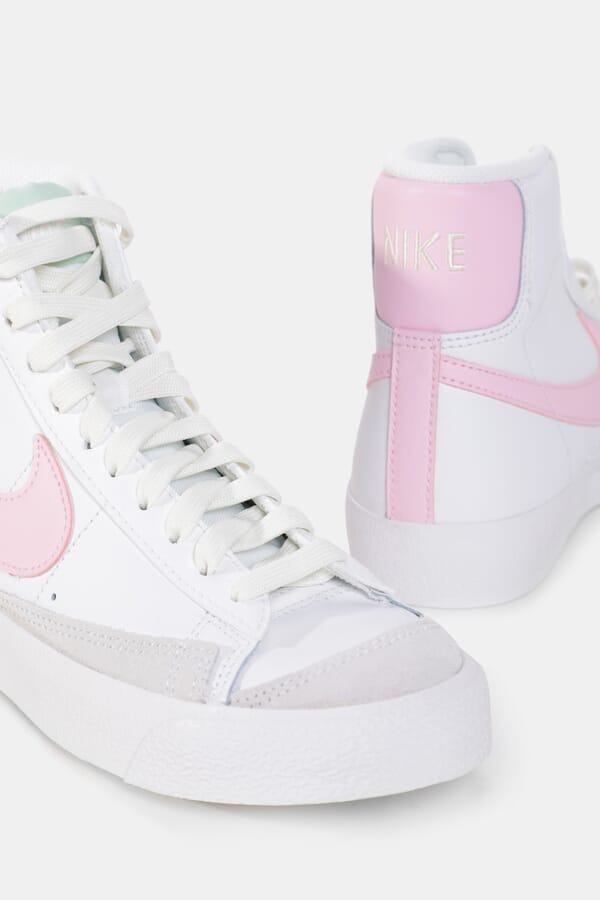 Nike Кросівки 00455288_18 №3