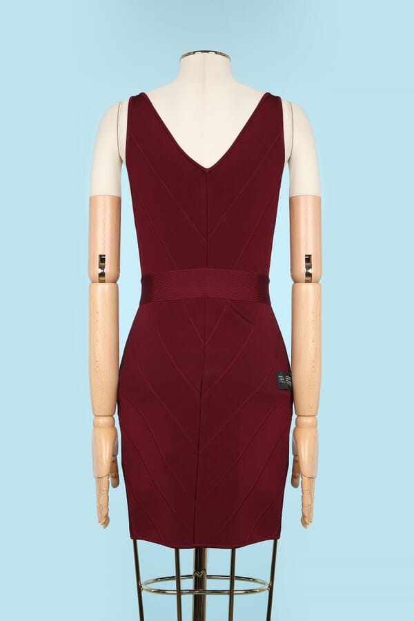 Herve Leger Cукня 00284295_06 №4