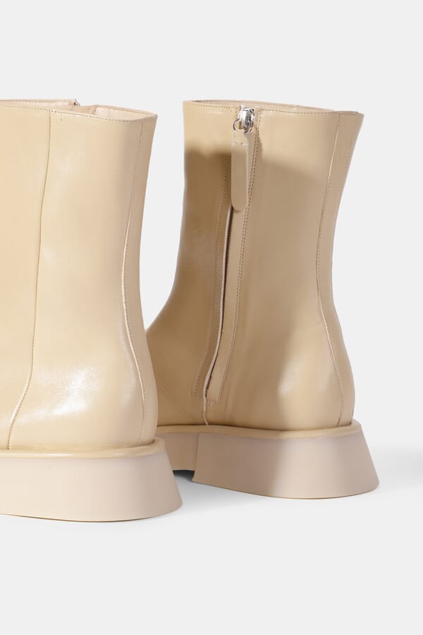 Wandler Шкіряні черевики Rosa Boot 00450698_12 №4