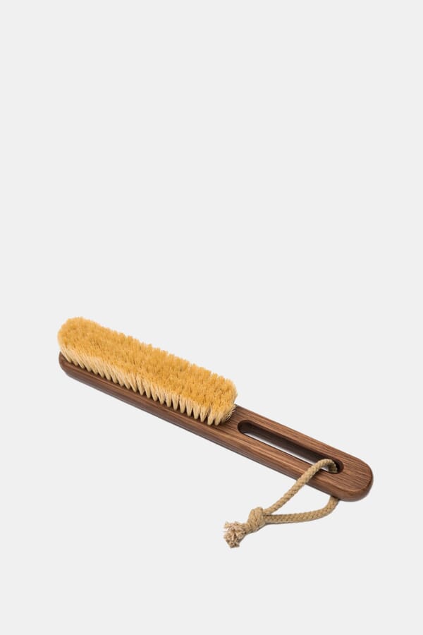 Steamery Stockholm Щітка для одягу Vegan Pocket Brush 00493840_34 №2