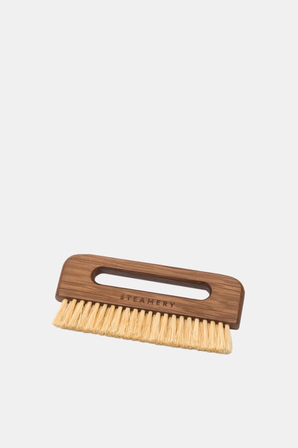 Steamery Stockholm Щітка для одягу Vegan Pocket Brush 00493841_34  №3