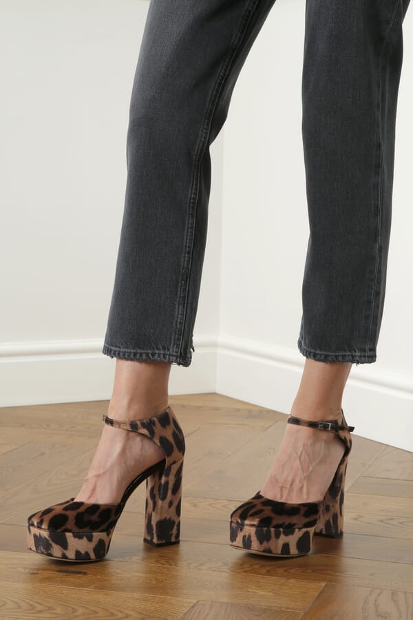 Giuseppe Zanotti Босоніжки 00447076_20 №2