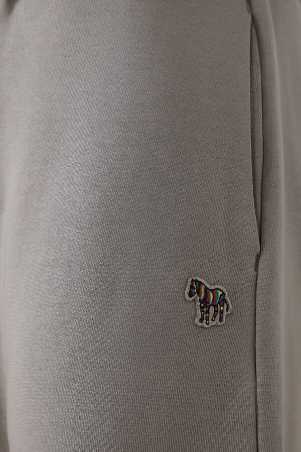 Paul Smith Спортивні брюки 00450370_08 №4