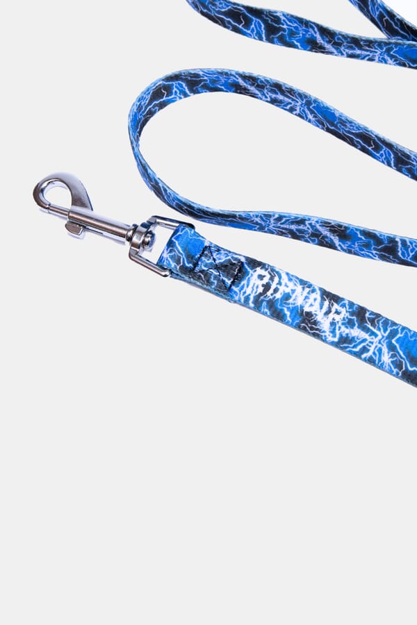 Ripndip Поводок Nermal Leaf Pet Collar 00450329_04  №2