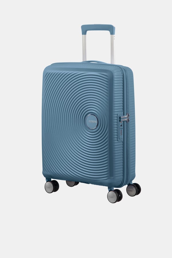American Tourister Валіза 55 см 00476808_03 №2