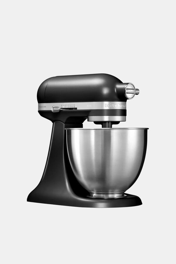 KitchenAid Планетарный миксер Artisan 00568592_01 №3