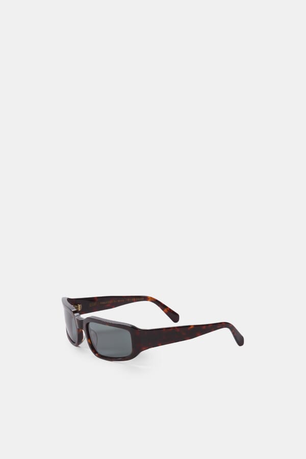 Gast Солнцезащитные очки VOLTO Classic Havana 00545315_05 №3