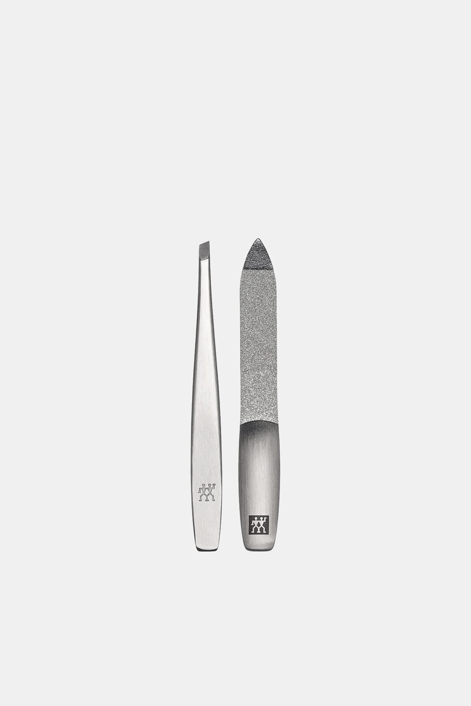 Гаманець жіночий з манікюрними аксесуарами TWINOX Zwilling J.A.
