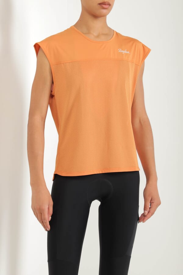 Rapha Футболка (Base Layer) 00541930_13  №2