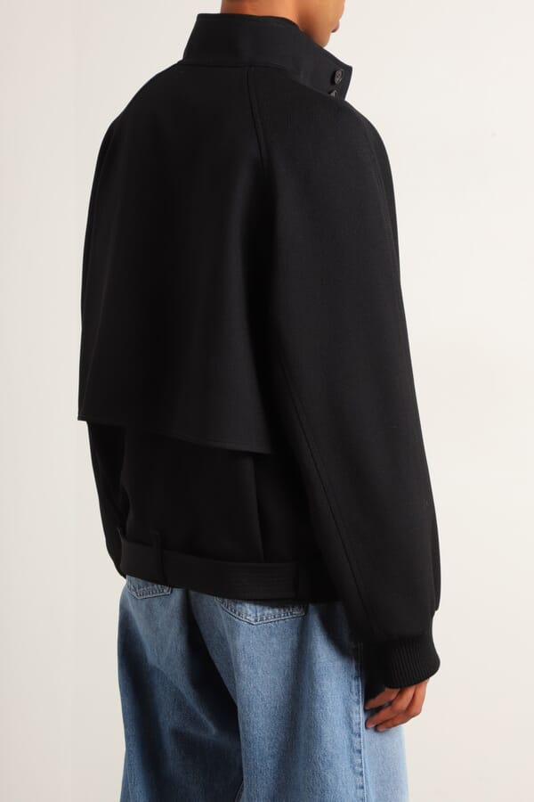 LANVIN Куртка 00613745_01 №3