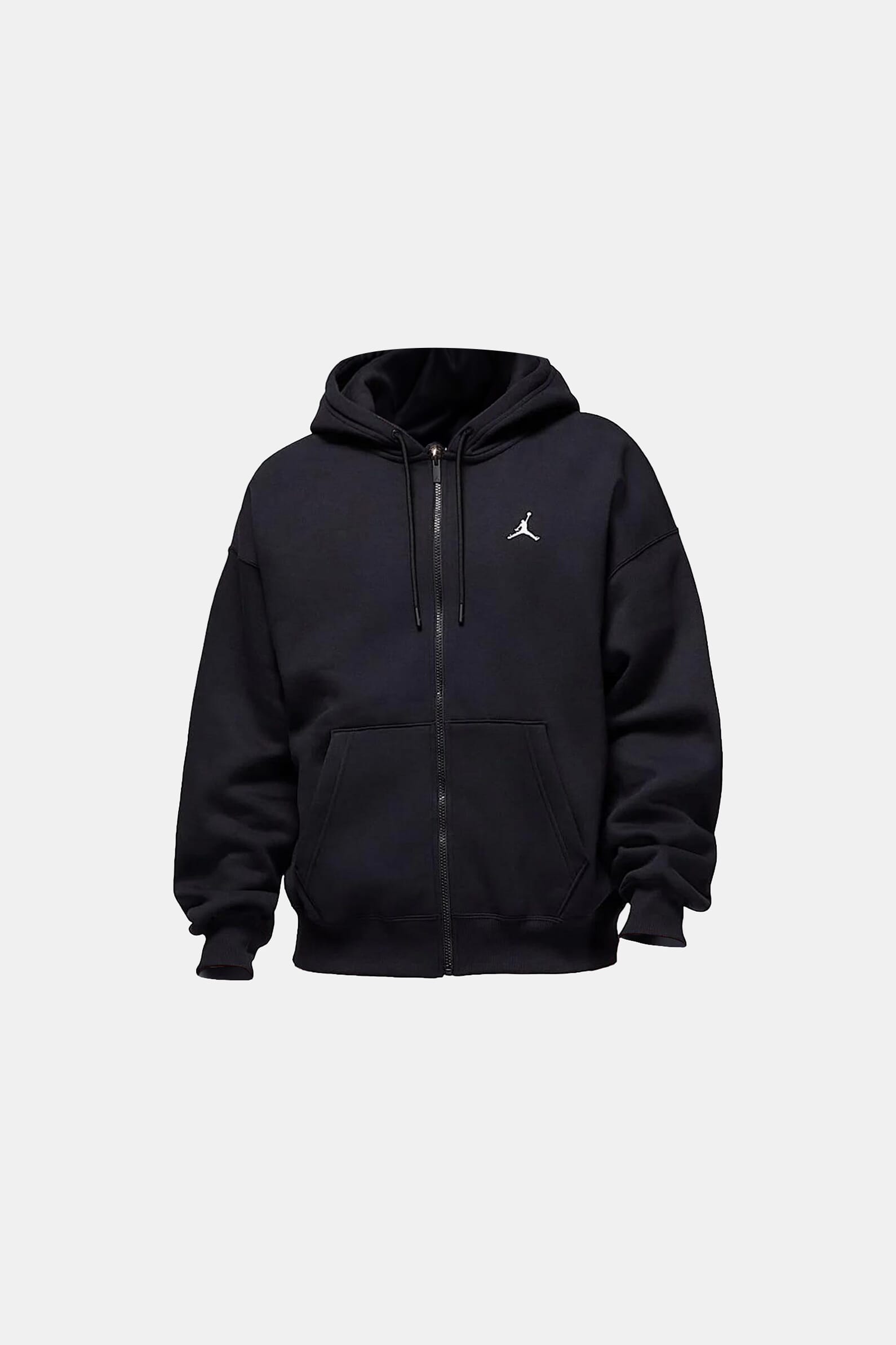 Худі Jordan Ovs Fz Black