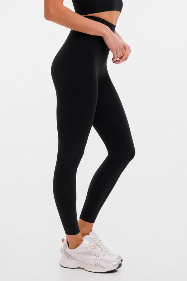MISSD Леггинсы Kayla leggins 00655513_01 №2