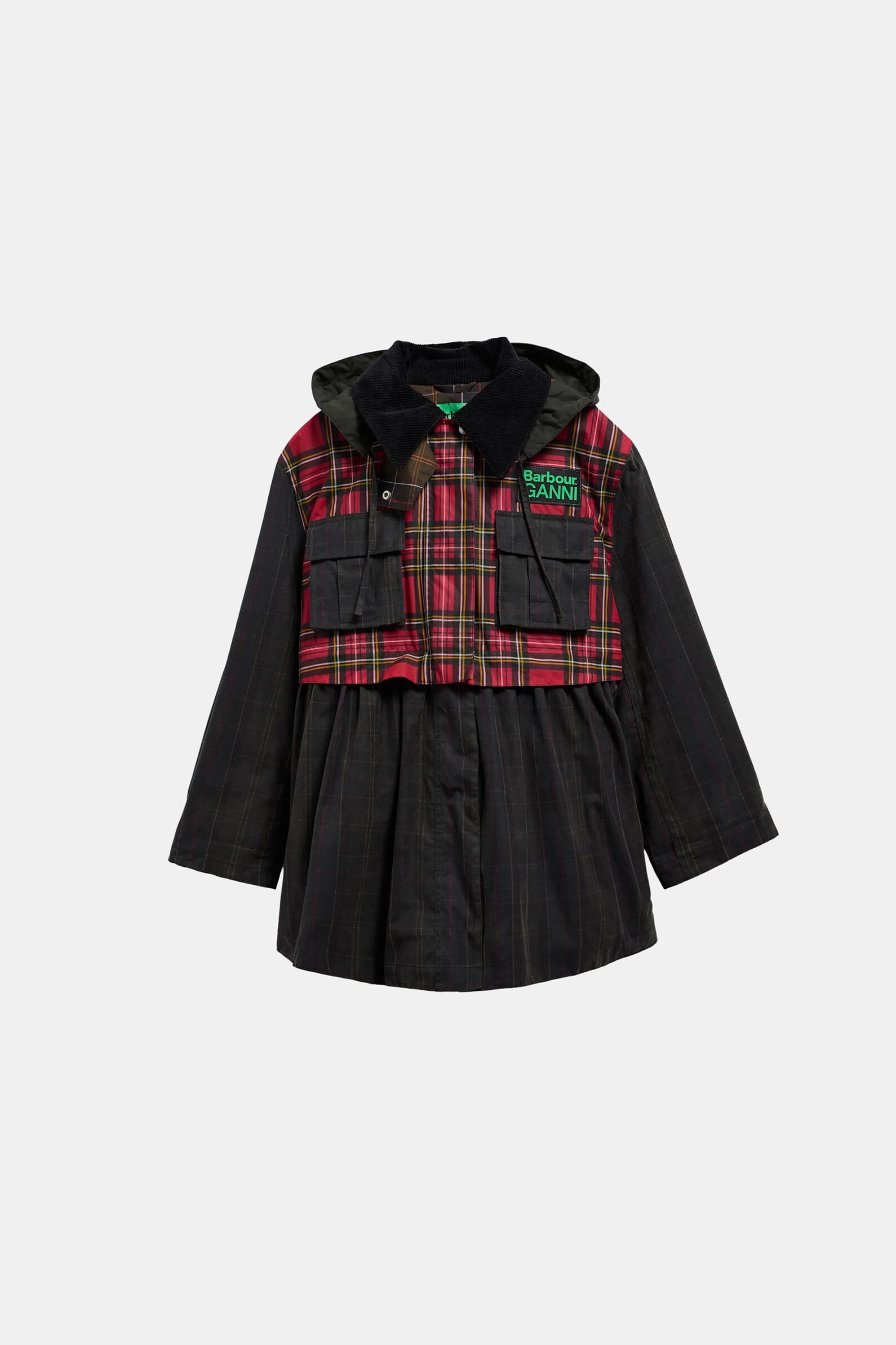 Куртка Ladies Wax Cott