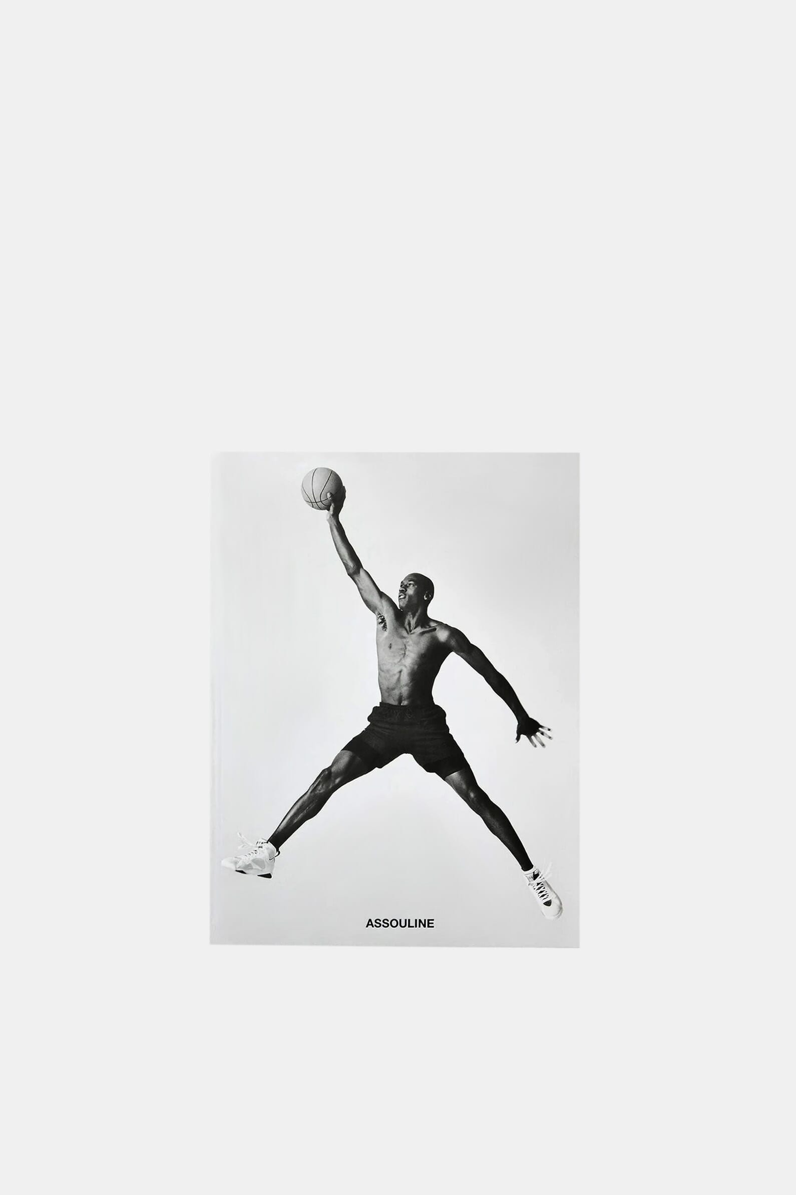 Книга Air Jordan (Classic)