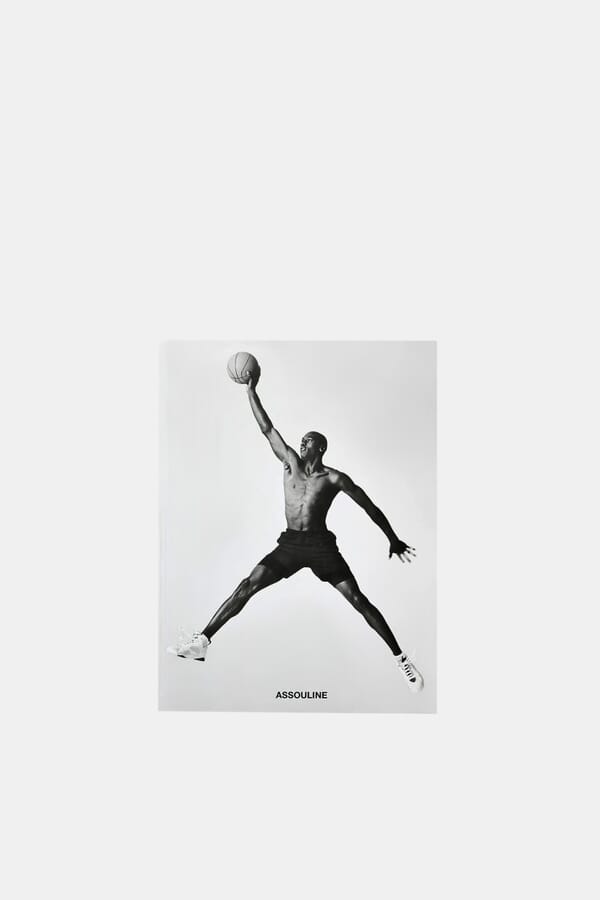Assouline Книга Air Jordan (Classic) 00657517_34  №1