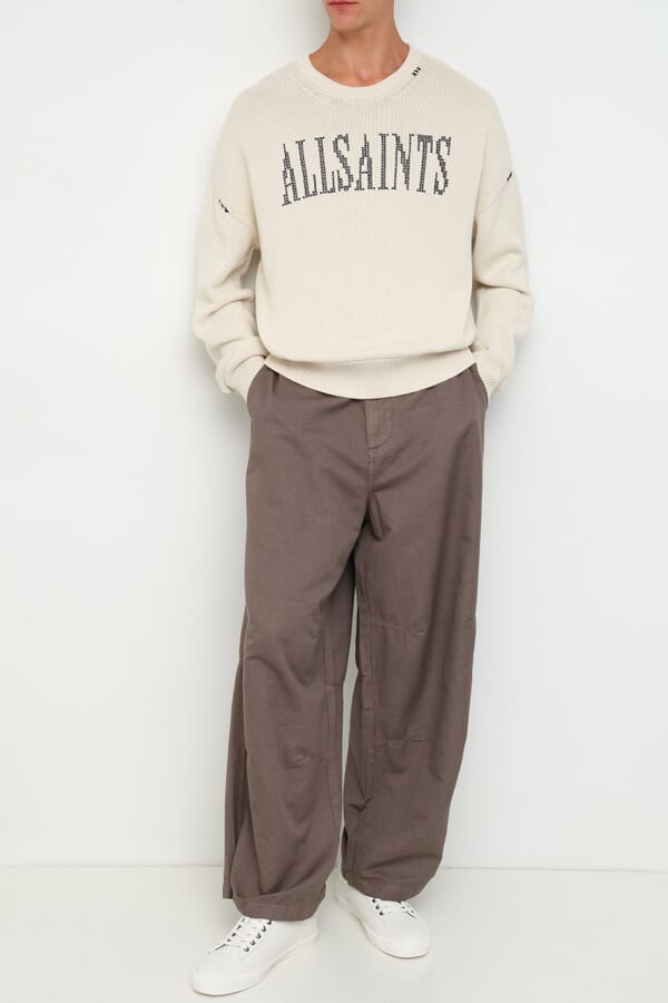 AllSaints Брюки ECHO 00665003_08  №2
