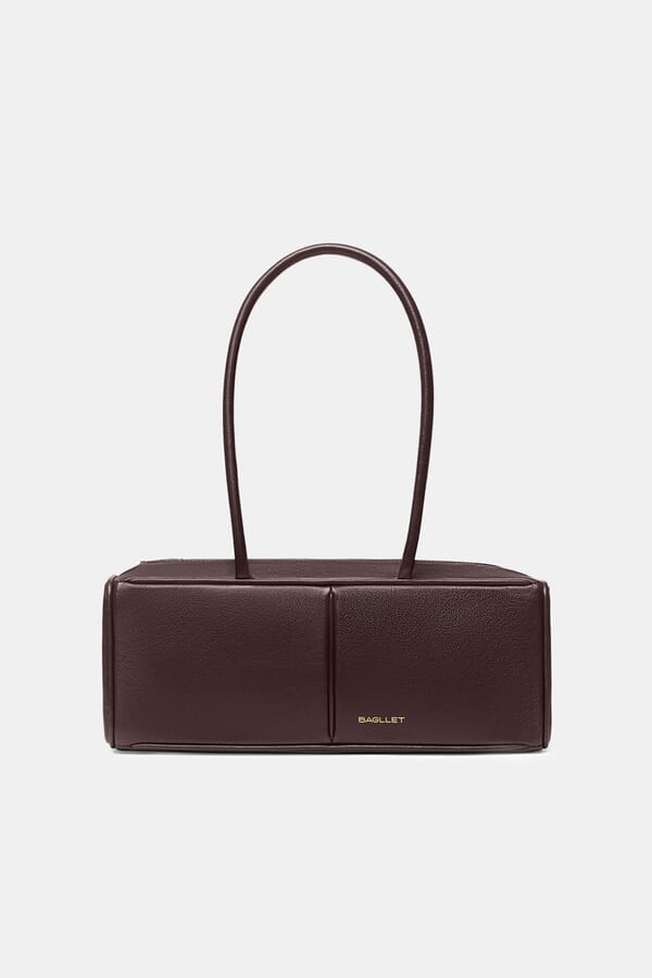 Bagllet Сумка BG203mini 00665034_05 №2