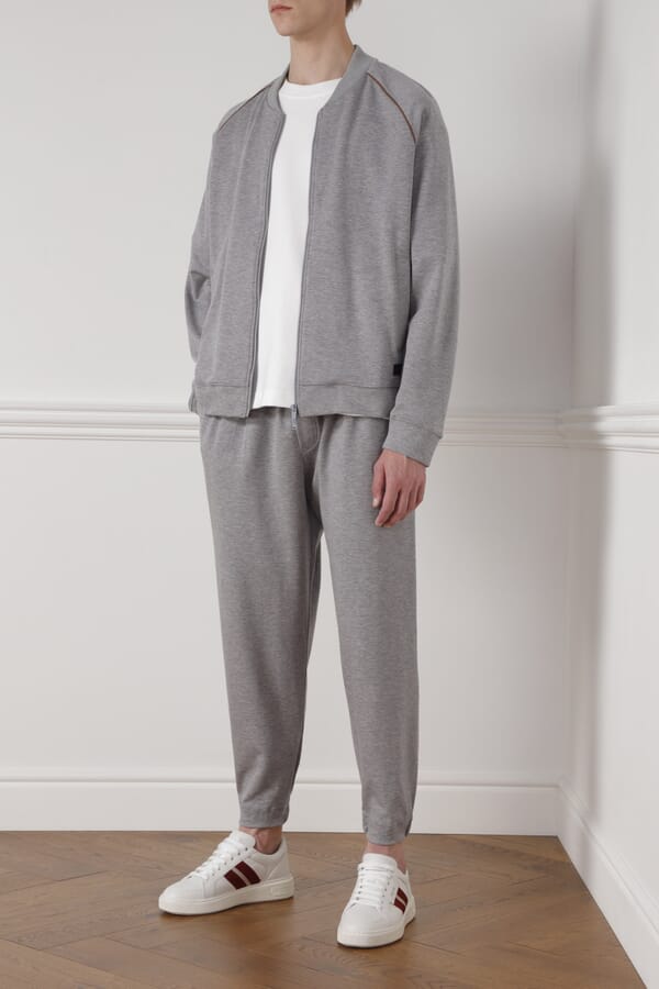 Zegna Олімпійка 00485870_08  №4