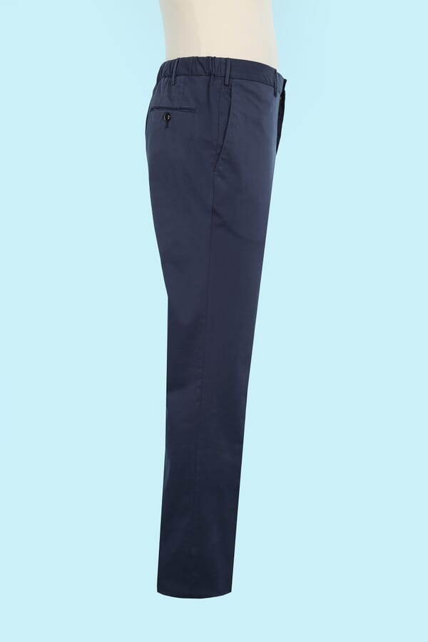 PT Pantaloni Брюки 00284469_04 №3
