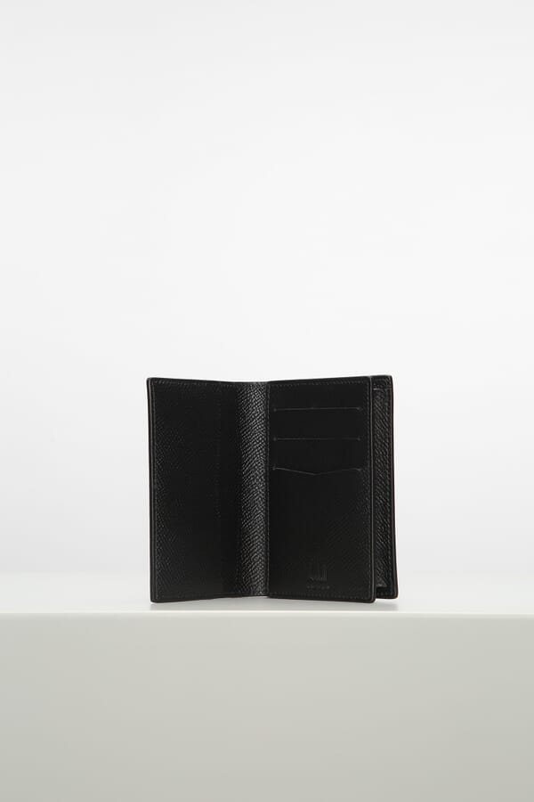 Dunhill Шкіряна візитниця 00421483_01 №3