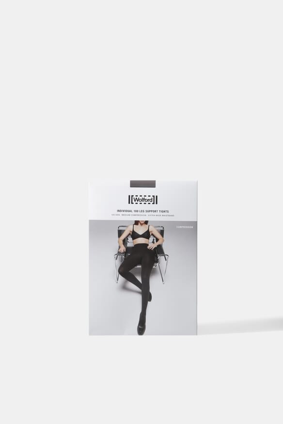Wolford Колготки 100 den 00505562_01 №1