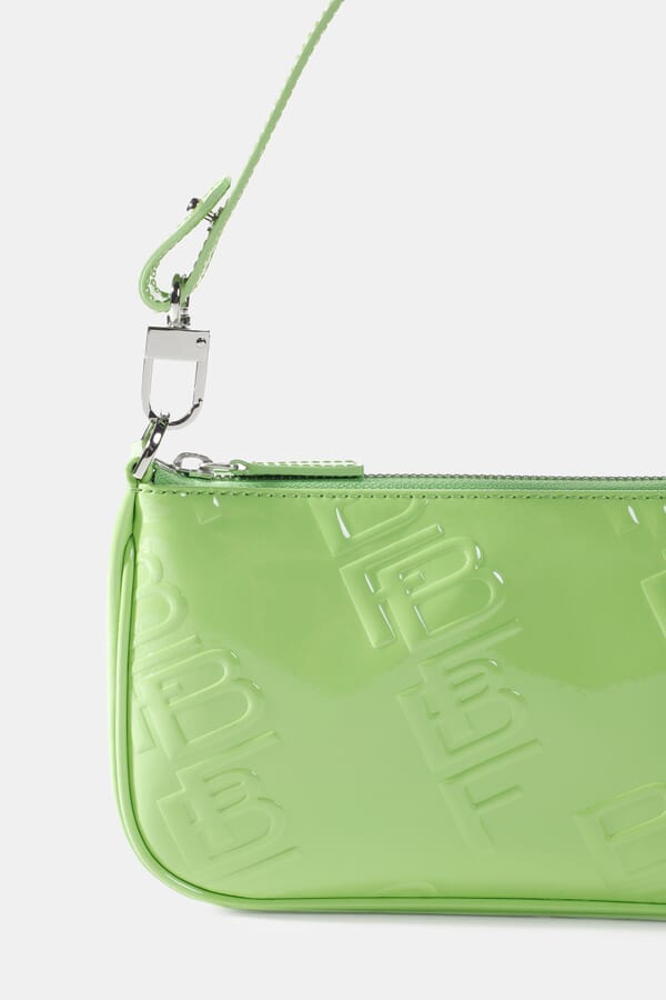 By Far Шкіряна сумка Dulce Bag 00465604_07 №3