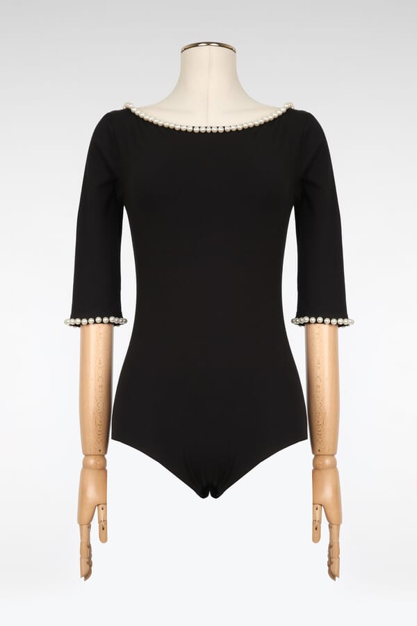 Marc Jacobs Боді 00305523_01  №1