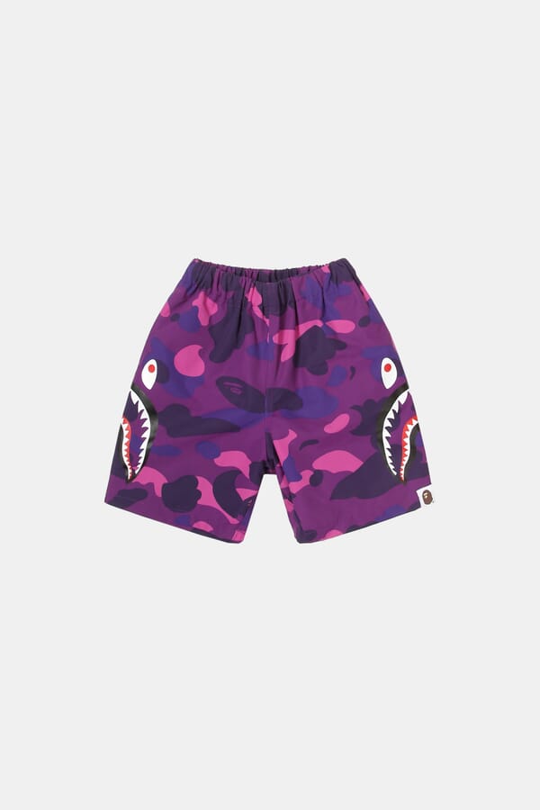 A Bathing Ape Дитячі плавки 00430658_15 №1