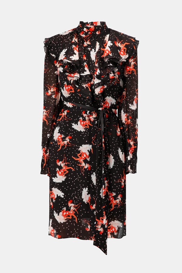 Diane von Furstenberg Сукня 00432885_01  №1