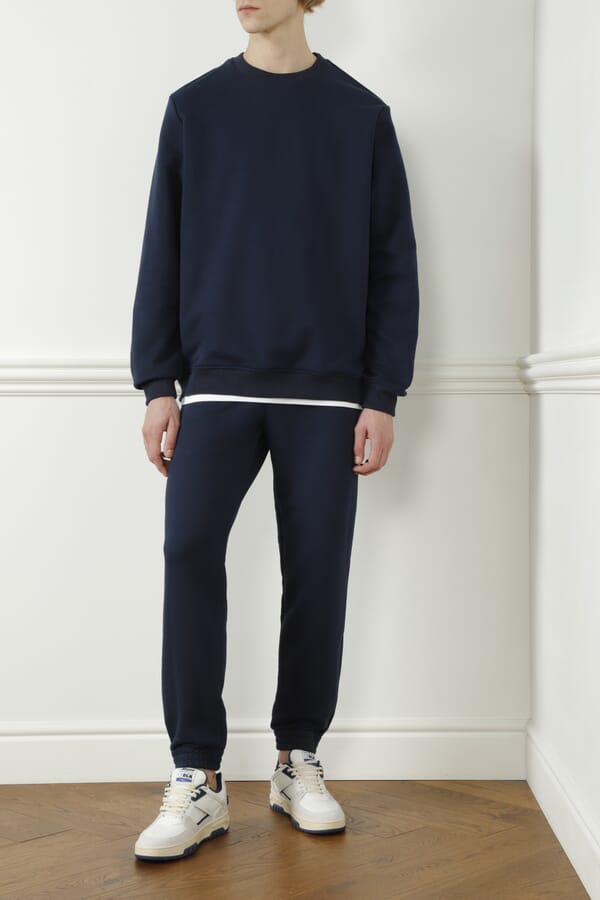 BASIX Свитшот (Regular fit) 00511248_04 №4