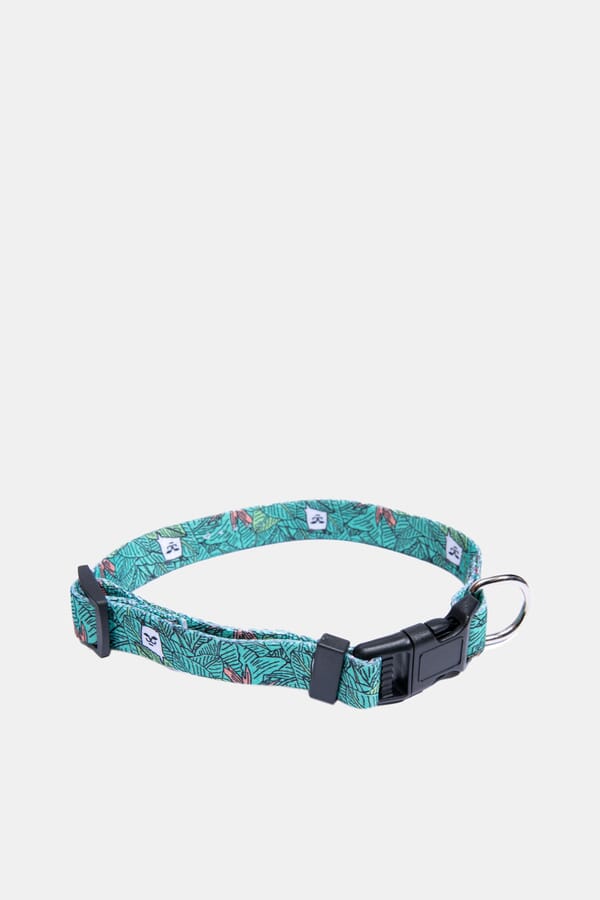 Ripndip Ошийник Nermal Leaf Pet Collar 00450327_07 №1