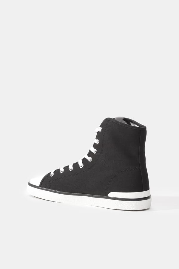 Isabel Marant Кеди 00438229_01 №2