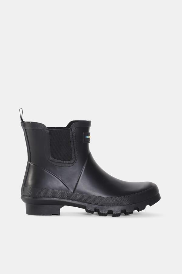 Kurt Geiger Гумові челсі 00451709_01  №1