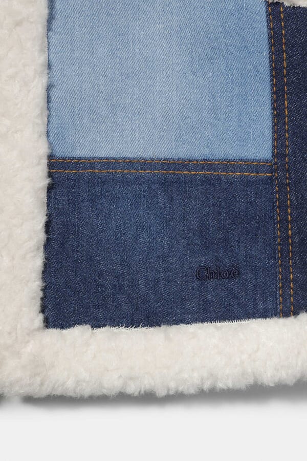 Chloé Kids Жилет 00507046_03  №3