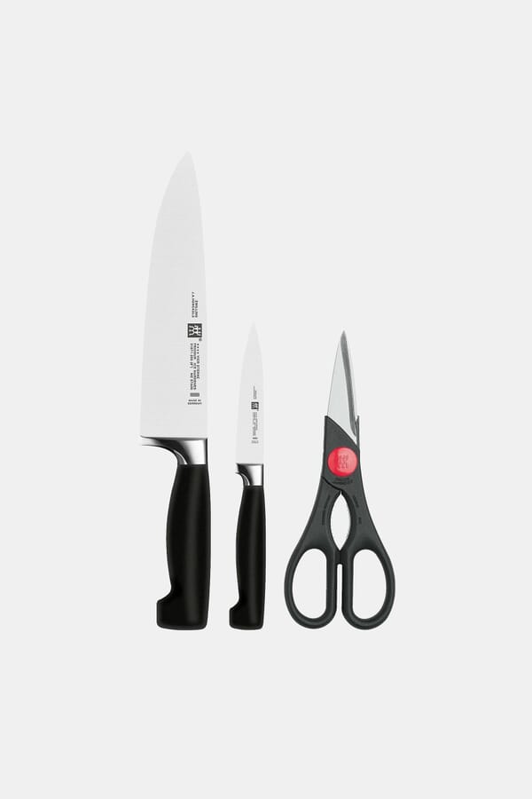 Zwilling J.A. Henckels AG Набір ножів "Файв Стар" 00361247_01 №1