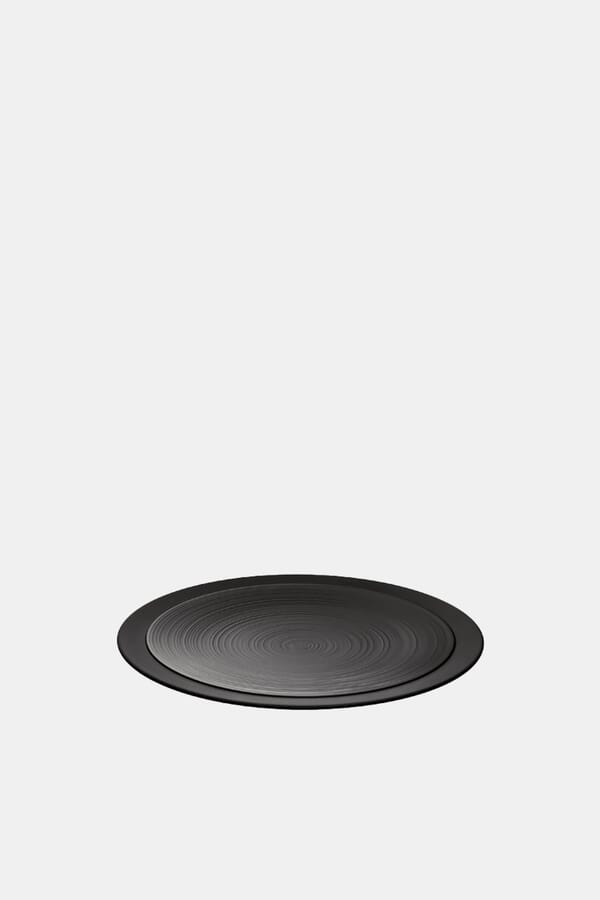 Degrenne Paris Тарілка обідня Bahia Onyx 00351883_34  №2