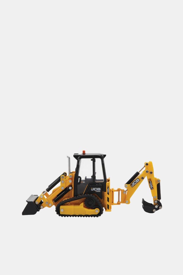 Britains Трактор JCB 1 CXT 00587574_35 №2