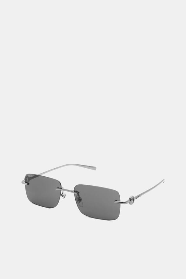 Gucci Сонцезахисні окуляри 00555697_01 №3