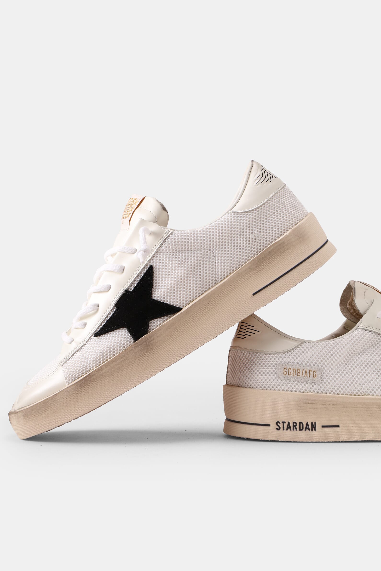 Кеды Stardan Golden Goose 00605479_18 - Онлайн-магазин ЦУМ Киев
