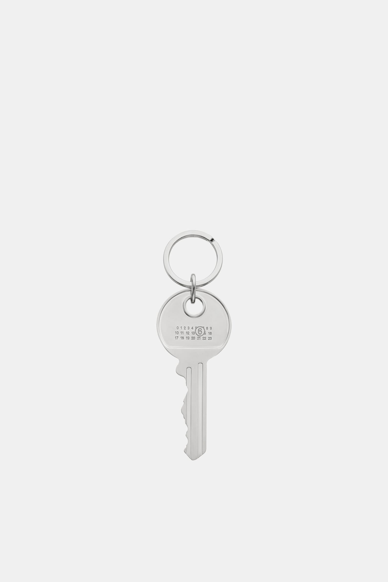 Брелок MM6 Maison Margiela 00643008_30 - Онлайн-магазин ЦУМ Київ