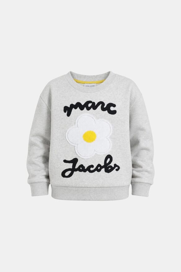 Marc Jacobs kids Світшот 00684324_08 №1