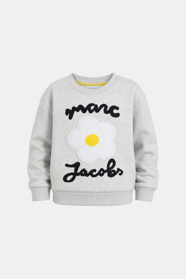 Marc Jacobs kids Світшот 00684324_08  №1