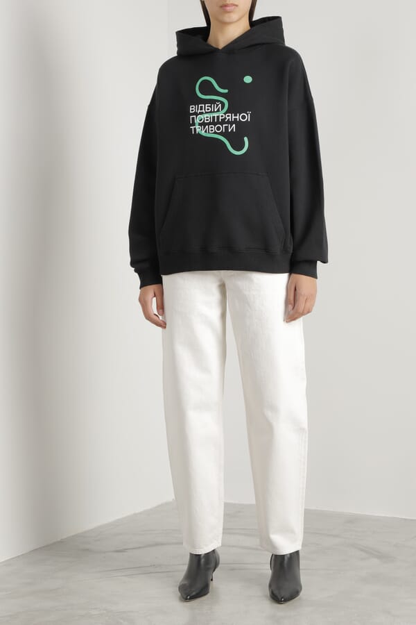 Vogue x Gudu Худі Vogue x GUDU 00462217_01 №4