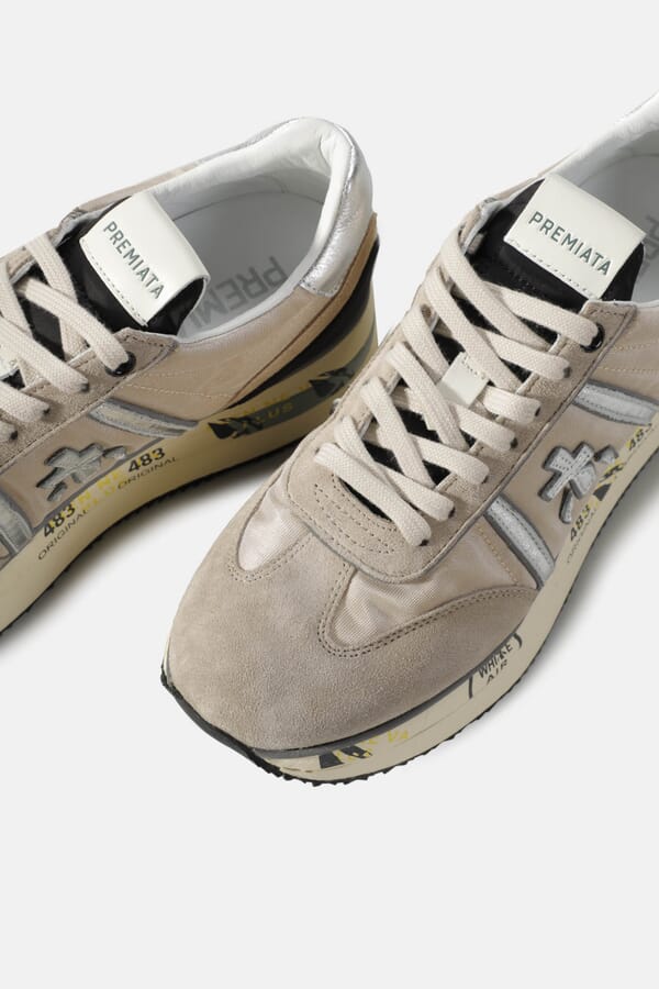 Premiata Кроссовки CONNY VAR 00504089_12  №3