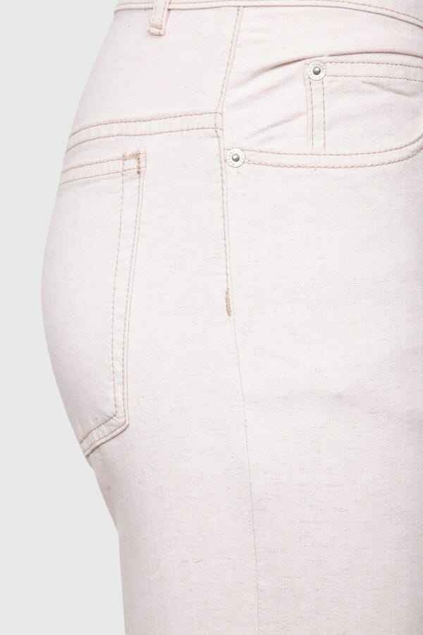 Isabel Marant Étoile Джинси 00335448_12 №2