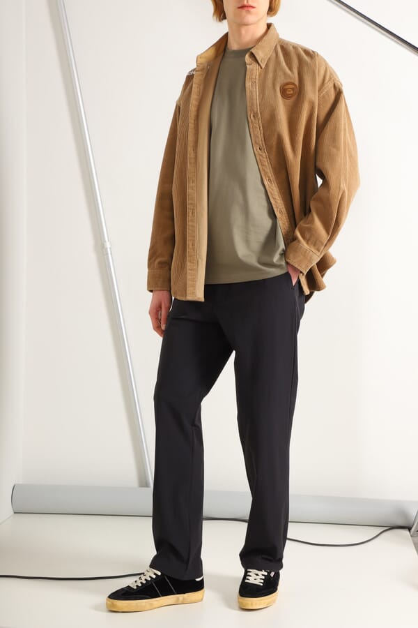 Norse Projects Футболка 00479261_07 №4
