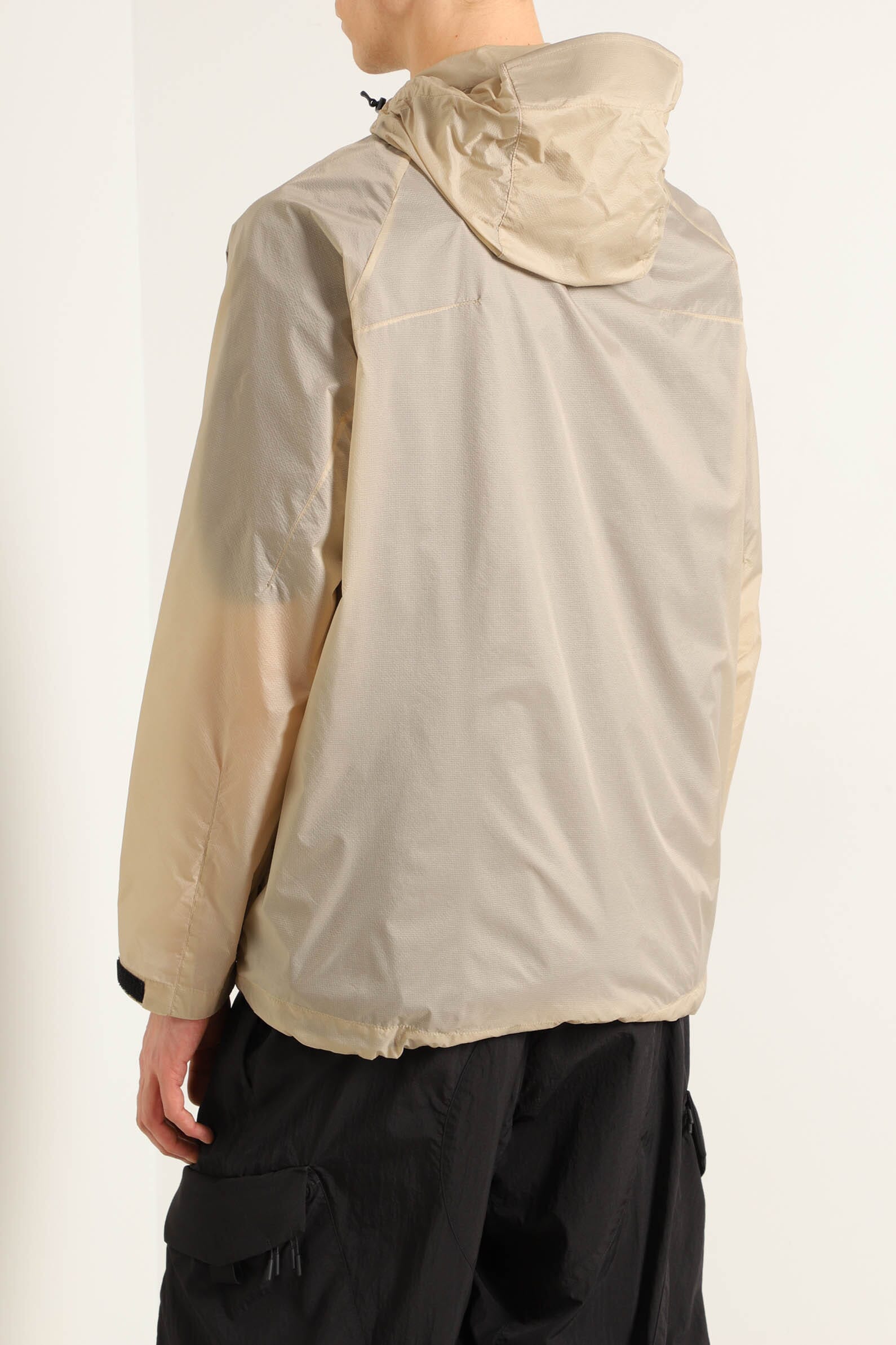 Куртка RD-Zero Gravity Packable Jacket Gen.1 Riot Division
