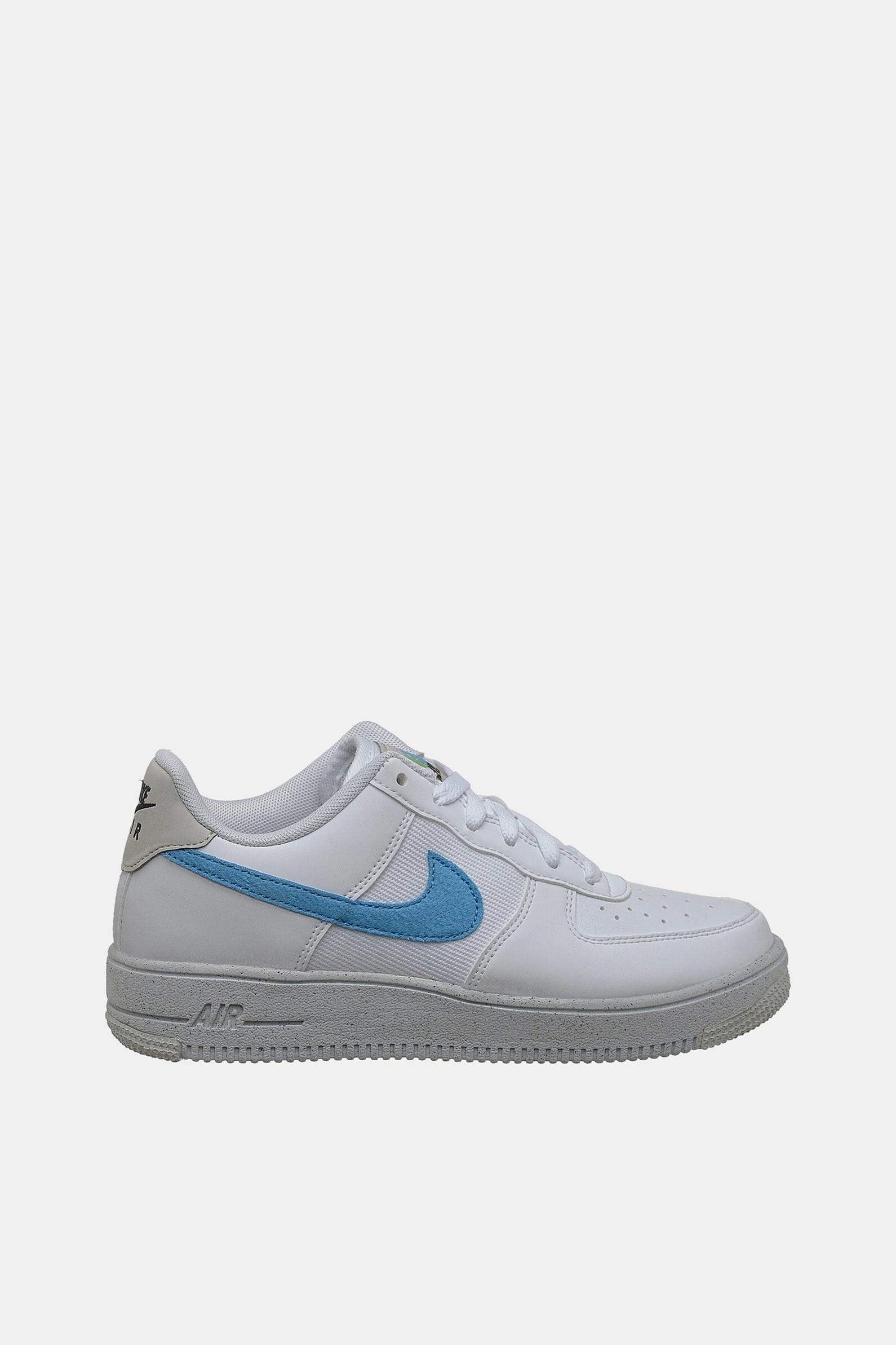Кросівки жіночі Nike Air Force 1 Crater GS