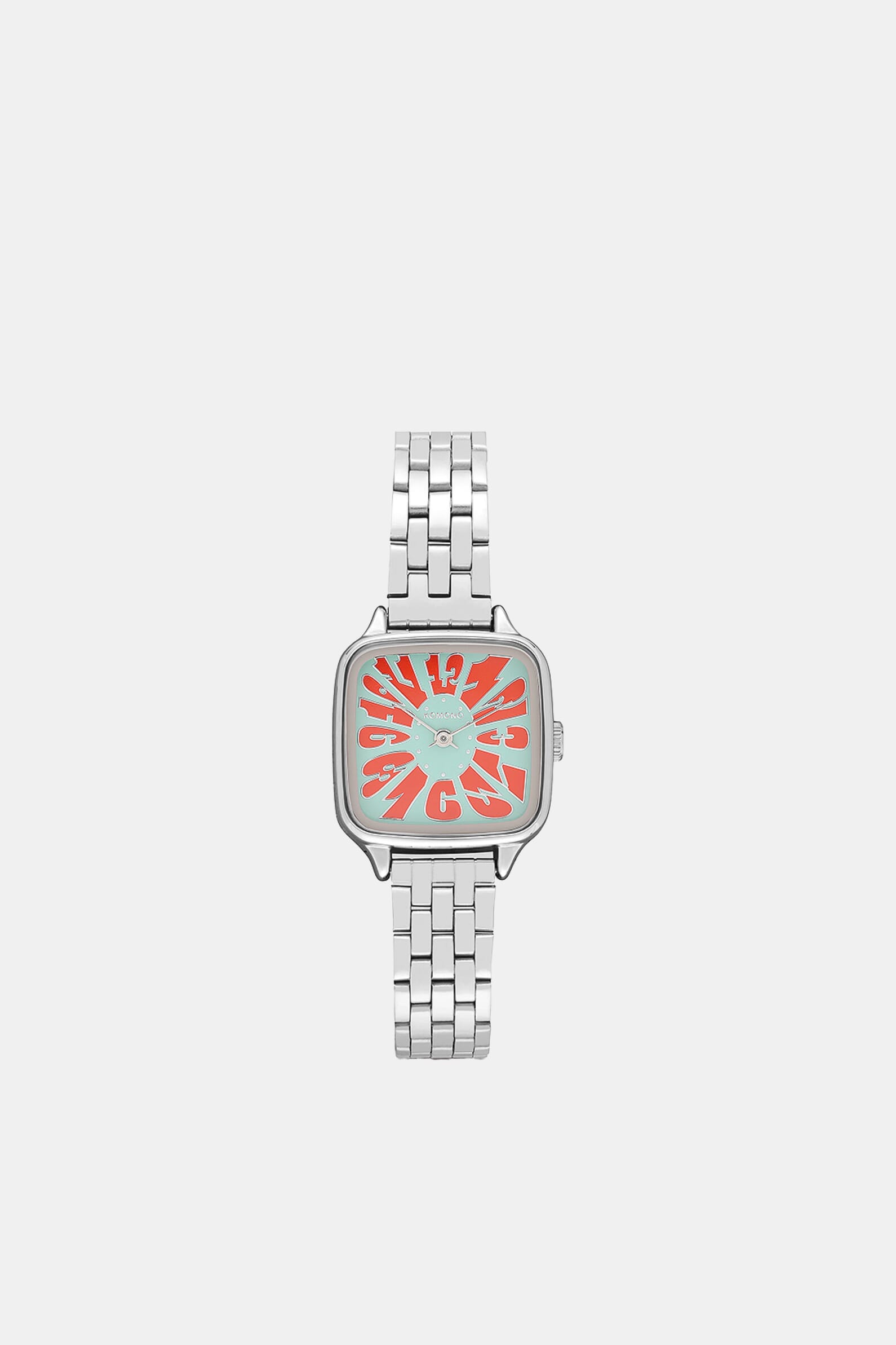 Наручные часы Kate Flower Estate Silver Coral